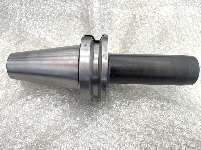 聖和精機 焼きばめホルダー BT50-SF25-165