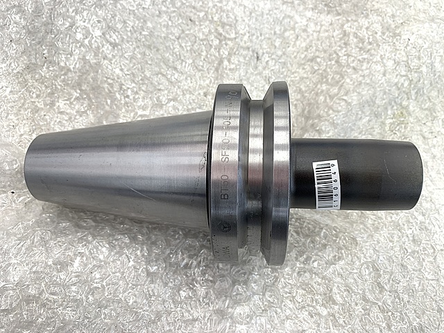 聖和精機 焼きばめホルダー BT50-SF20-105-N