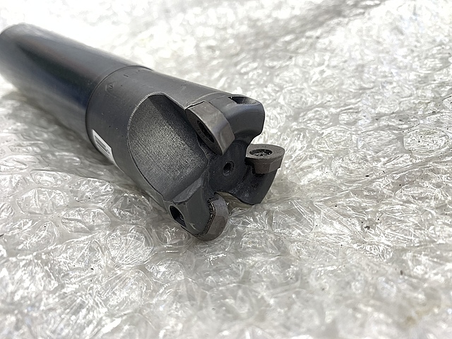 タンガロイ スローアウェイドリル ERD12040RS