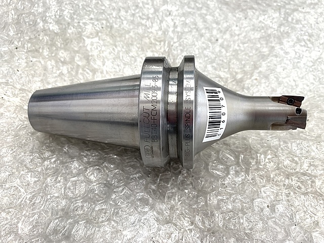 BIG フルカットミル BBT40-FCM20093-85