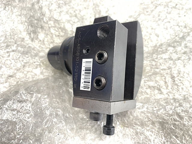 アルプスツール 切削ホルダー AC5-ABSB101-521R0 IK