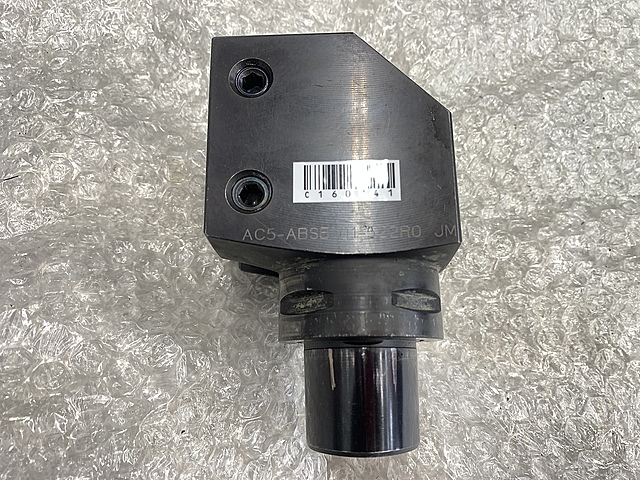 アルプスツール 切削ホルダー AC5-ABSB101-522R0 JM