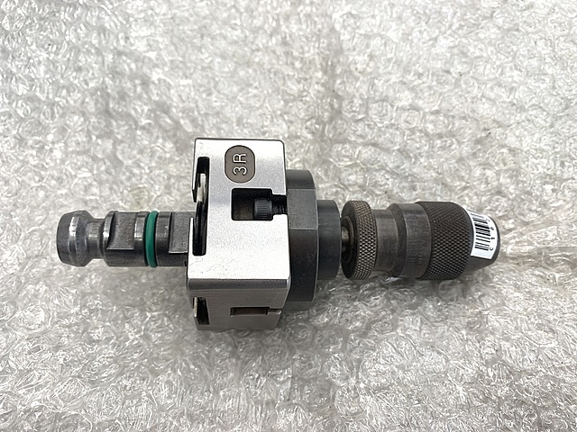 システム3R 放電加工ツール