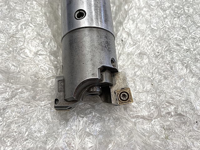 BIG ボーリングアーバー BT50-CK4-225