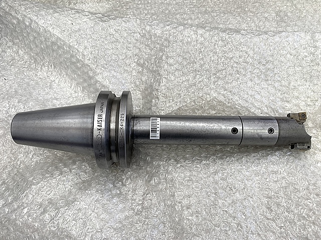 BIG ボーリングアーバー BT50-CK4-225