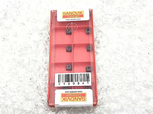 サンドビック チップ 880-02 02 W05H-P-LM