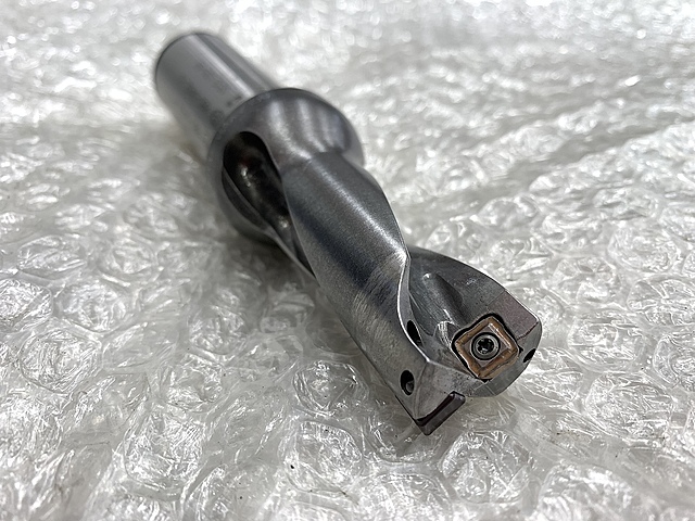 サンドビック スローアウェイドリル 880-D2200L25-02