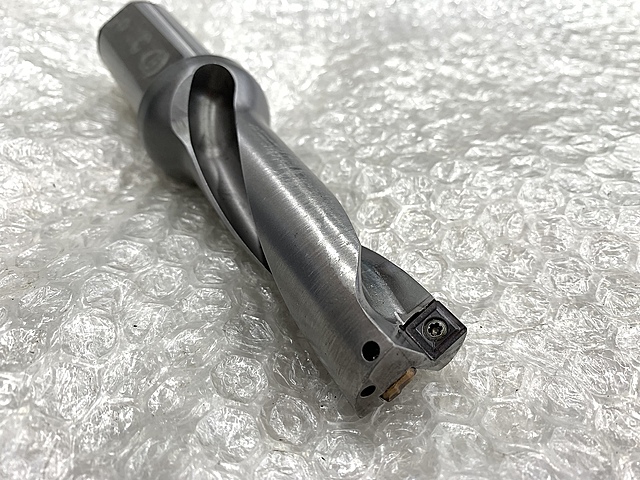 サンドビック スローアウェイドリル 880-D2650L32-03