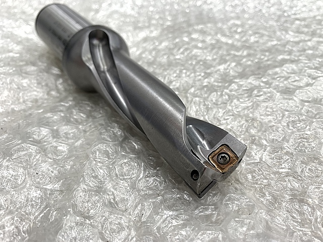 サンドビック スローアウェイドリル 880-D2650L32-03