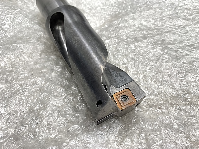 サンドビック スローアウェイドリル 880-D4600L40-02