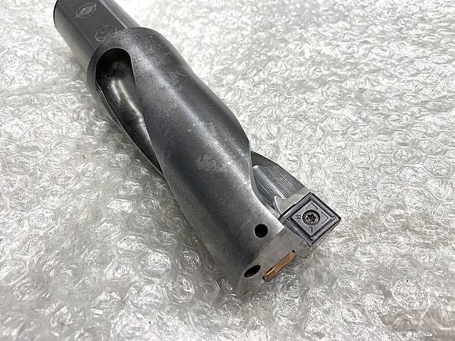 サンドビック スローアウェイドリル 880-D4600L40-02