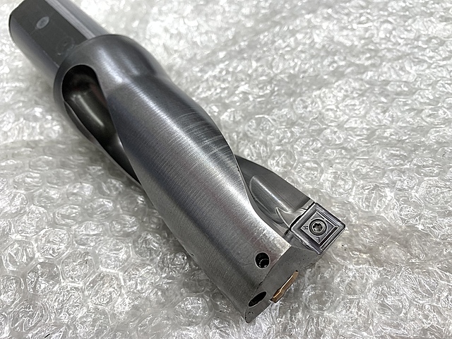 サンドビック スローアウェイドリル 880-D4300L40-02