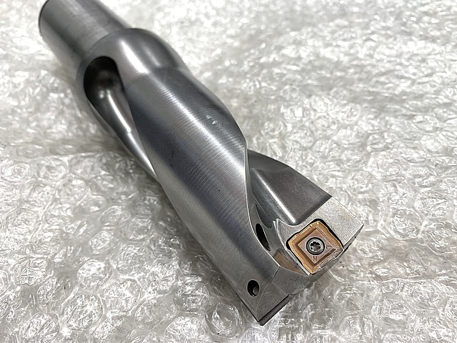 サンドビック スローアウェイドリル 880-D4300L40-02