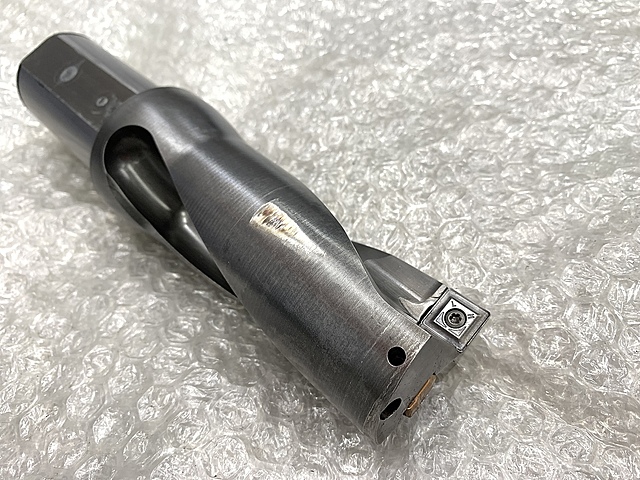 サンドビック スローアウェイドリル 880-D4300L40-02