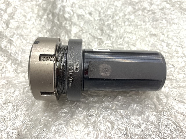BIG コレットホルダー SLS32-NBS20- 30