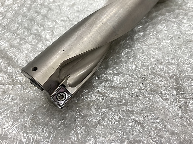 住友電工(イゲタロイ) スローアウェイドリル WDX360D4S40