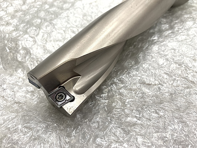 住友電工(イゲタロイ) スローアウェイドリル WDX360D4S40