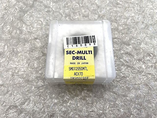 住友電工(イゲタロイ) チップ SMDT2950MTL-ACX70