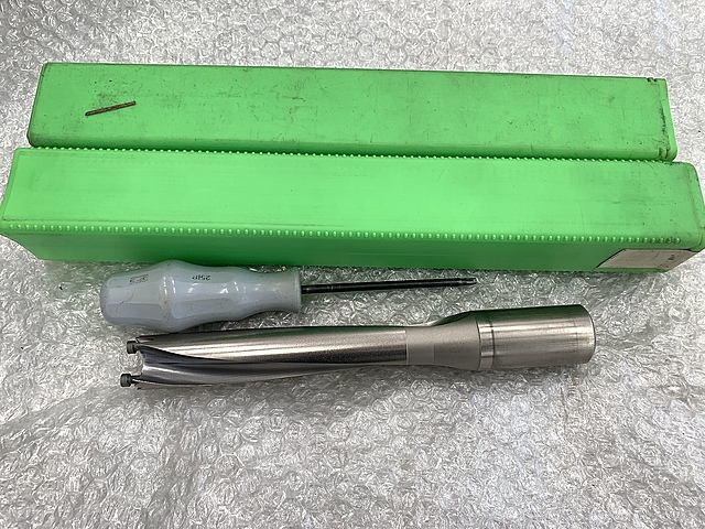 住友電工(イゲタロイ) スローアウェイドリル SMDH290L