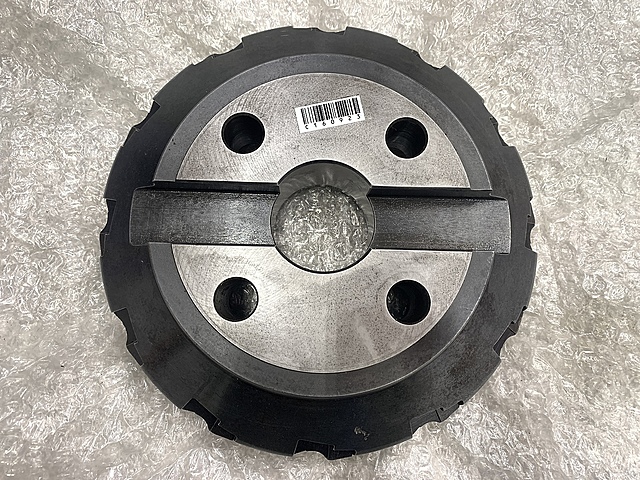 タンガロイ フェイスミル PD1008R