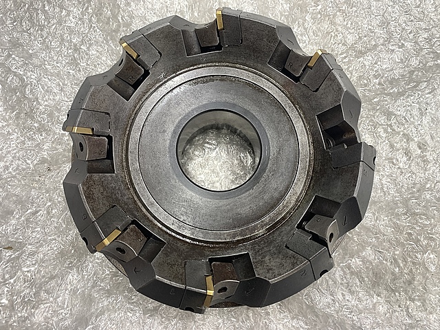 住友電工(イゲタロイ) フェイスミル FPG160R