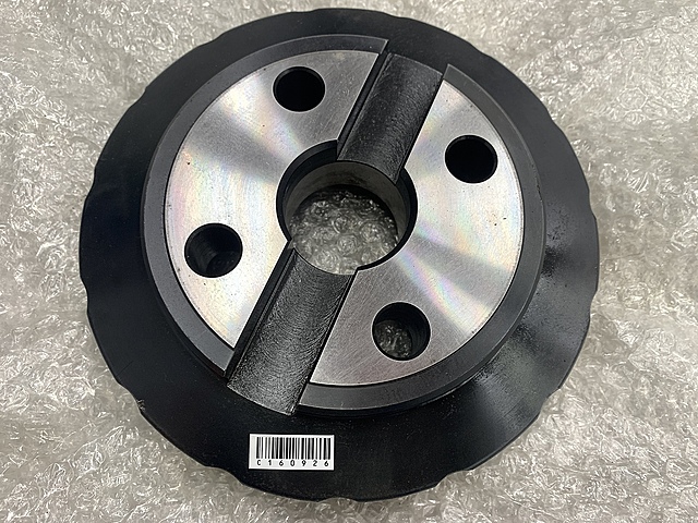 住友電工 フェイスミル DHGF200R 9112