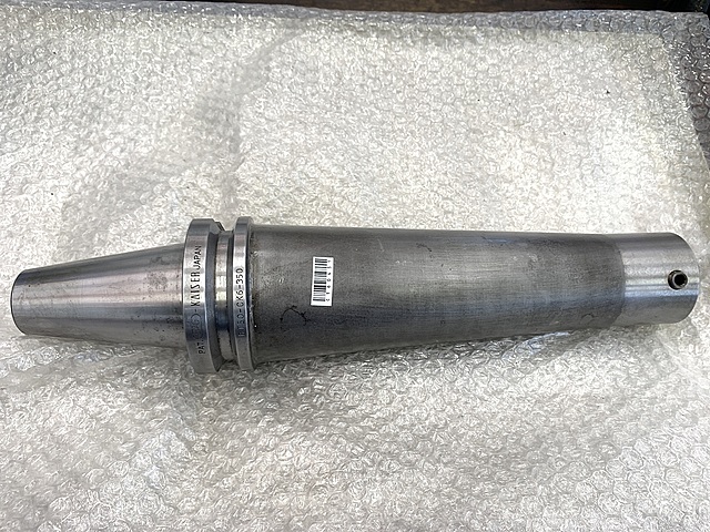 BIG ボーリングツール BT50-CK6-350