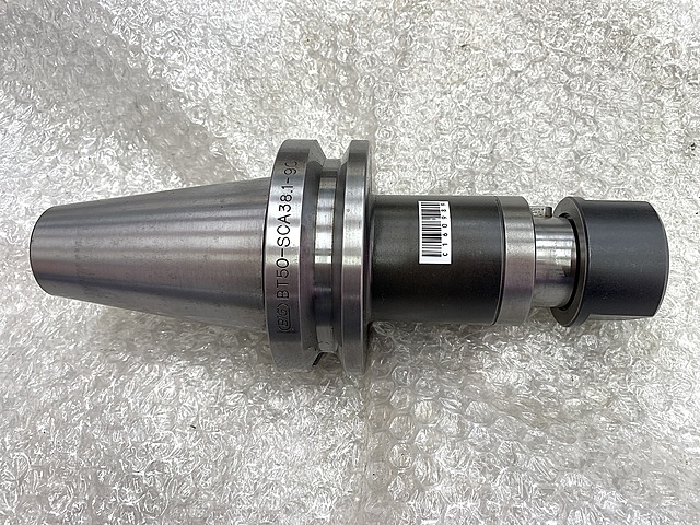 BIG サイドカッターアーバー BT50-SCA38.1-90