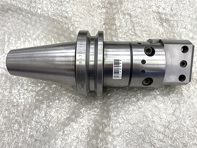 MST ボーリングツール BT50-MBJ70-165