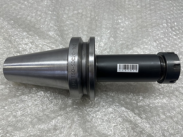 共立精機 コレットホルダー BT50-SDC20-165