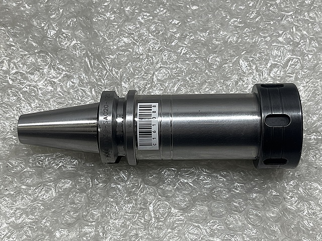 共立精機 コレットチャック BT30-SAC20-120