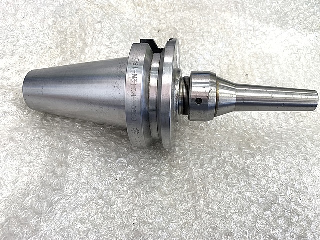 聖和精機 ミーリングチャック BT50-HPC12M-150