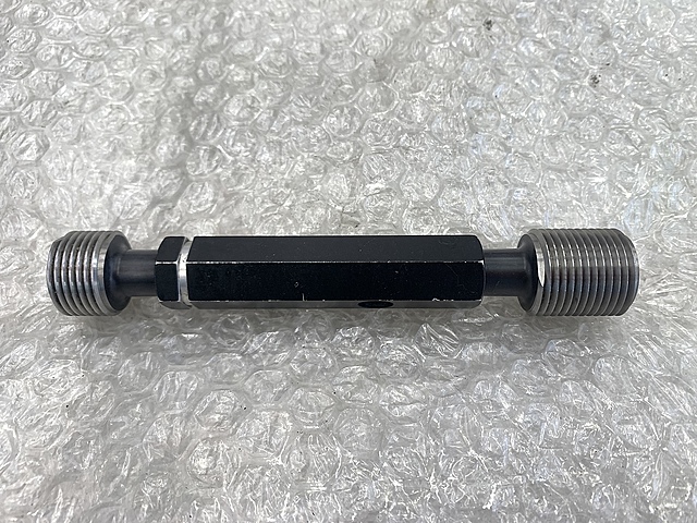 OSG ネジプラグゲージ 7/8UNF14-2B