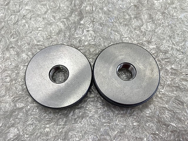 OSG ネジリングゲージ M14P1.5