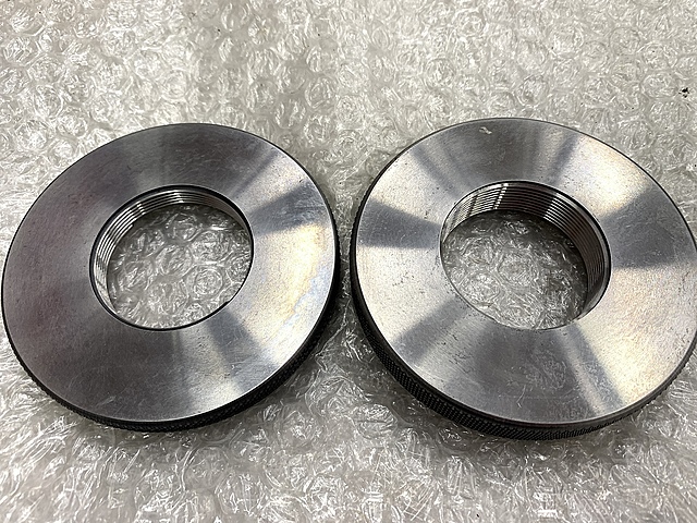 OSG ネジリングゲージ M45P1.5