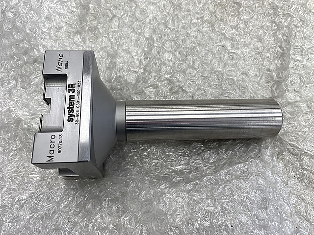 システム3R コントロールルーラー 90770.13