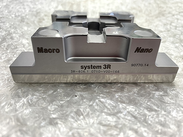 システム3R マクロマスター 3R-606.1