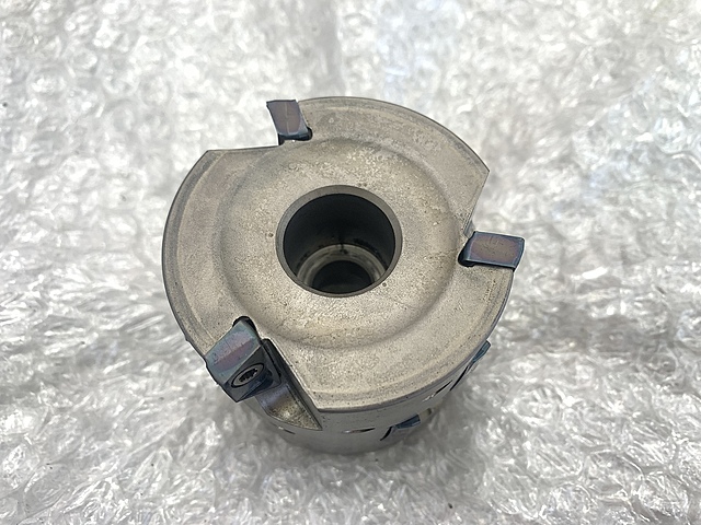 京セラ フェイスミル MEWH063R-15-3-3T-M