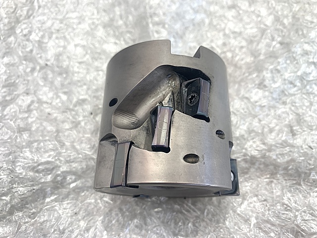 京セラ フェイスミル MEWH063R-15-3-3T-M