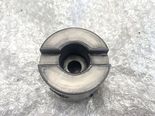 京セラ フェイスミル MEWH063R-15-3-3T-M