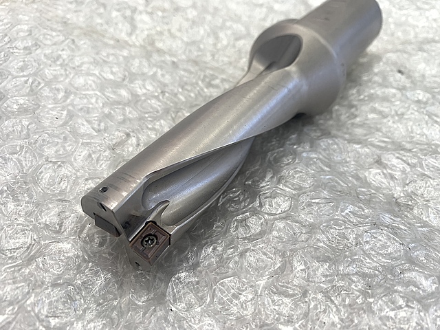 住友電工(イゲタロイ) スローアウェイドリル WDX260D3S32