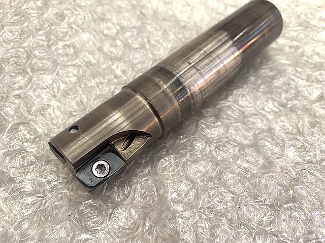 京セラ スローアウェイドリル MEW25-S25-15-2T