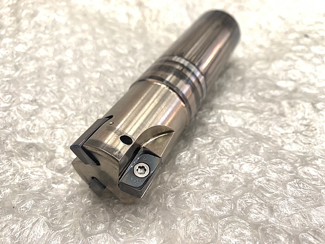 京セラ スローアウェイドリル MEW32-S32-15-3T