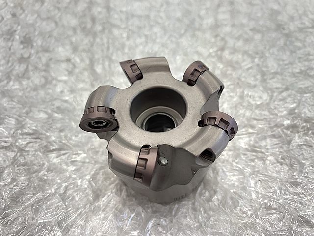 住友電工(イゲタロイ) フェイスミル RSXF12052RS