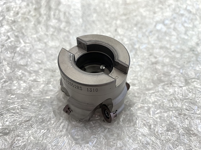 住友電工(イゲタロイ) フェイスミル RSXF12052RS