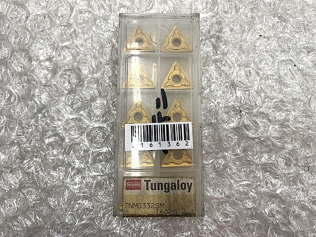 タンガロイ チップ TNMG160408-SM-T6020