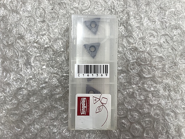 タンガロイ チップ 16IR10ISO-B-AH725