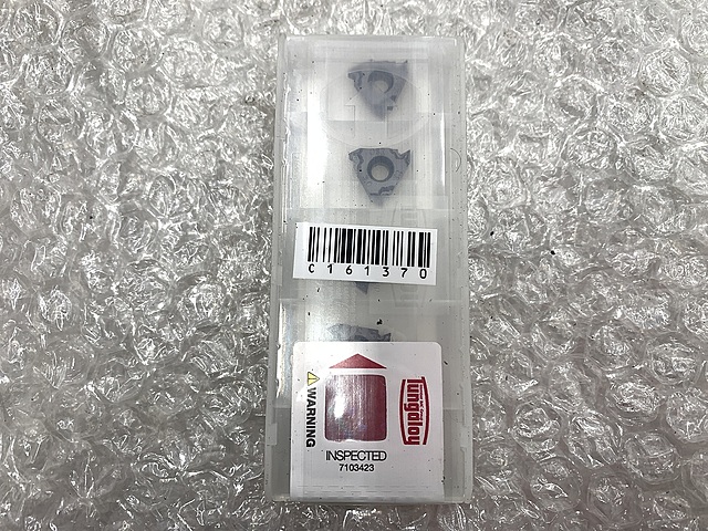 タンガロイ チップ 16IR30ISO-B-AH725