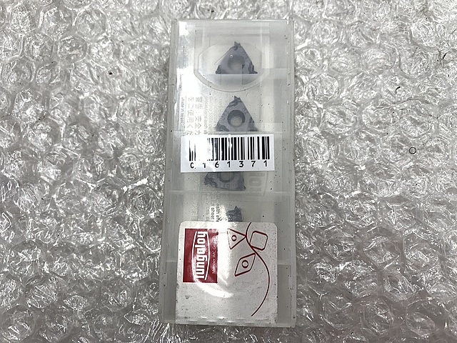 タンガロイ チップ 16IR20ISO-B-AH725