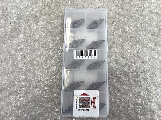 タンガロイ チップ VNMG160408-TS-NS9530
